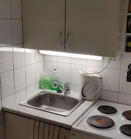 Cozy Cityhome Pirkankatu * Tampere