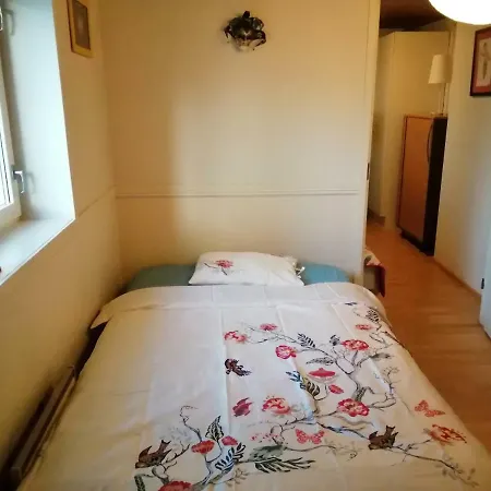 Cozy Cityhome Pirkankatu Tampere