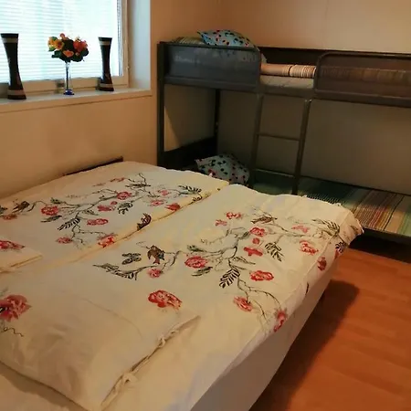 Cozy Cityhome Pirkankatu * Tampere