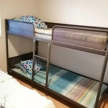 Cozy Cityhome Pirkankatu 탐페레