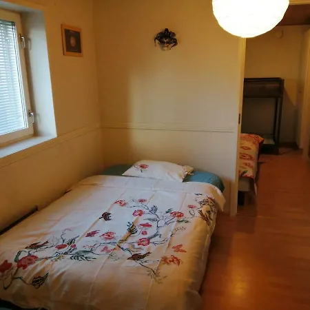 Cozy Cityhome Pirkankatu Apartment *