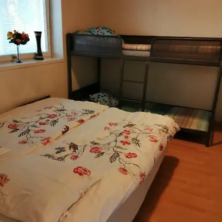 Cozy Cityhome Pirkankatu * 탐페레