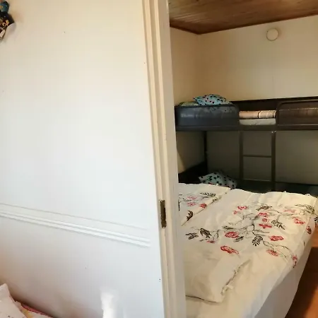 Cozy Cityhome Pirkankatu Apartment Tampere