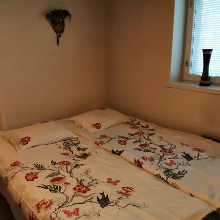 Apartment Cozy Cityhome Pirkankatu *