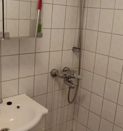 Apartment Cozy Cityhome Pirkankatu