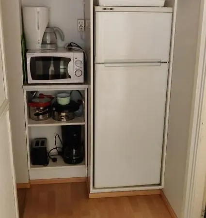 Cozy Cityhome Pirkankatu *